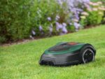 Bosch Garden 06008B0203 Indego M 700 Robot Lawnmower - Image 2