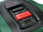 Bosch Garden 06008B0203 Indego M 700 Robot Lawnmower - Image 4