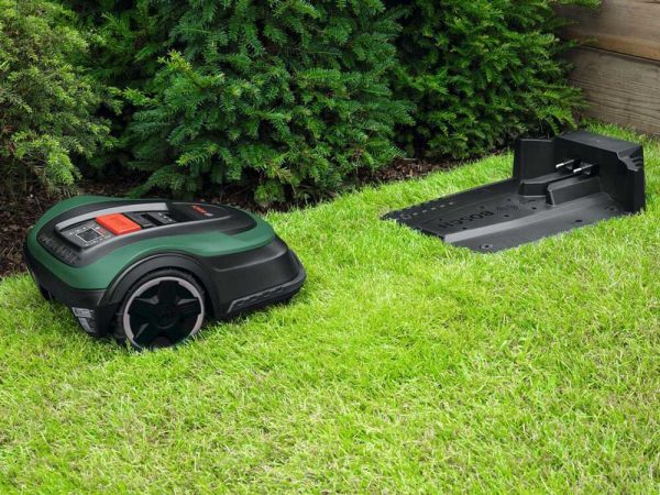 Bosch Garden 06008B0203 Indego M 700 Robot Lawnmower - Image 5