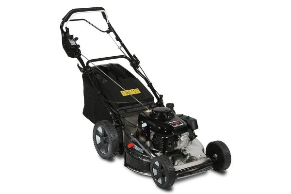 Cortadora de césped Marinox MX 57 SH 3V PRO Honda GXV 160 - Imagen 1