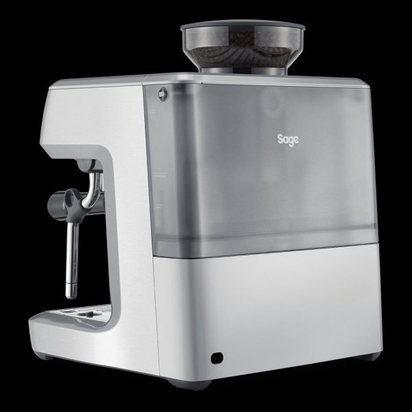 the Barista Express™ con jarra de leche térmica – Image 3