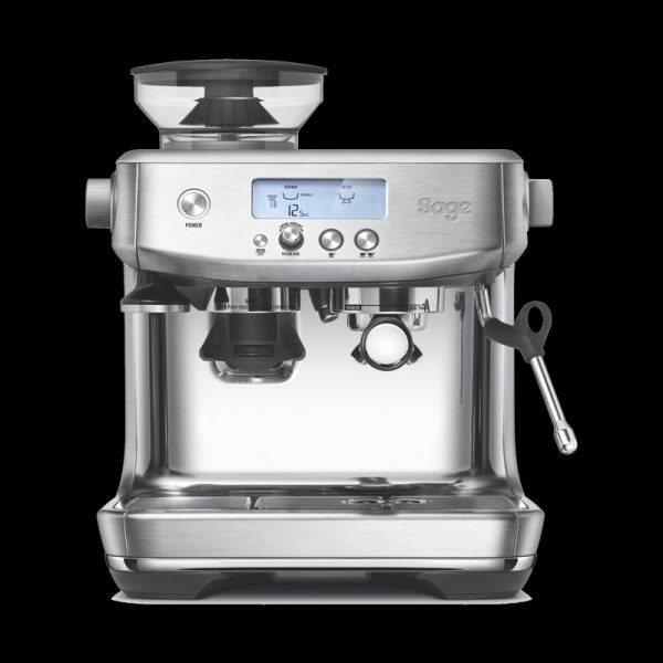 Sage La Barista Pro Máquina de Espresso con Molinillo – Bild 2