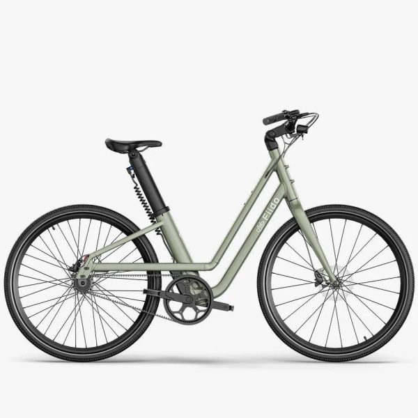 Fiido C700 City E-Bike - Image 1