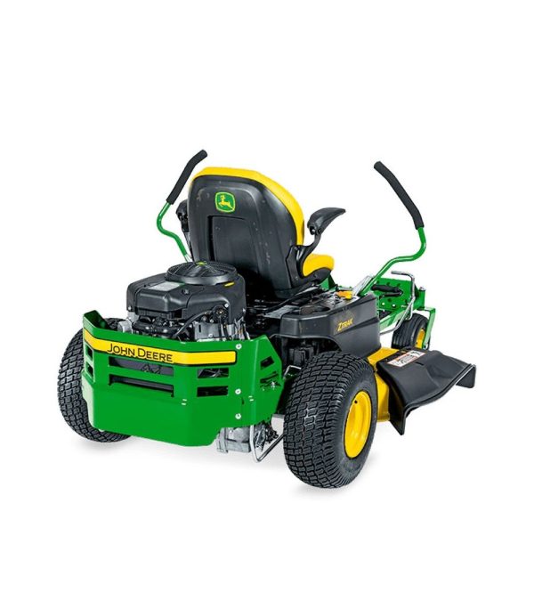 Cortacésped Ryobi 5133004582 RY18LMX37A-150 de 18 V sin escobillas de 37 cm + batería - Image 2