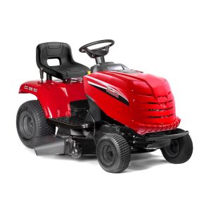 Tractor Castelgarden CG 98 SD cortacésped 11,5 CV