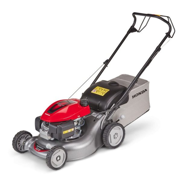 Cortacésped IZY-HRG466C1 SKEP Honda Autopropulsado - Afbeelding 2