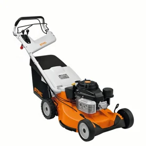 Cortacésped STIHL RM 756.0 YC - Image 3