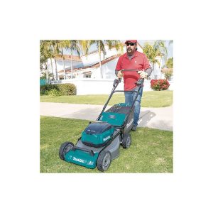 Cortacésped LXT Makita DLM537Z - Afbeelding 2