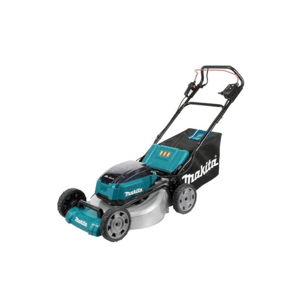 Cortacésped LXT Makita DLM537Z - Afbeelding 3