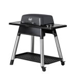 Everdure Force 2-pits gasbarbecue – Image 5