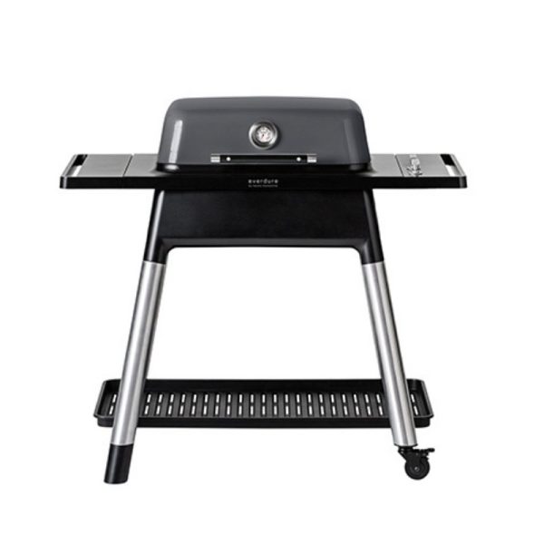Everdure Force 2-pits gasbarbecue – Image 1