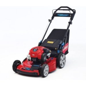 Cortacésped Toro S55AWST