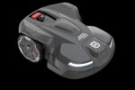 Husqvarna Automower® 430X NERA con tecnología inalámbrica