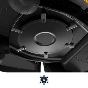 Stiga Robots cortacésped autónomos A 3000 - Afbeelding 4