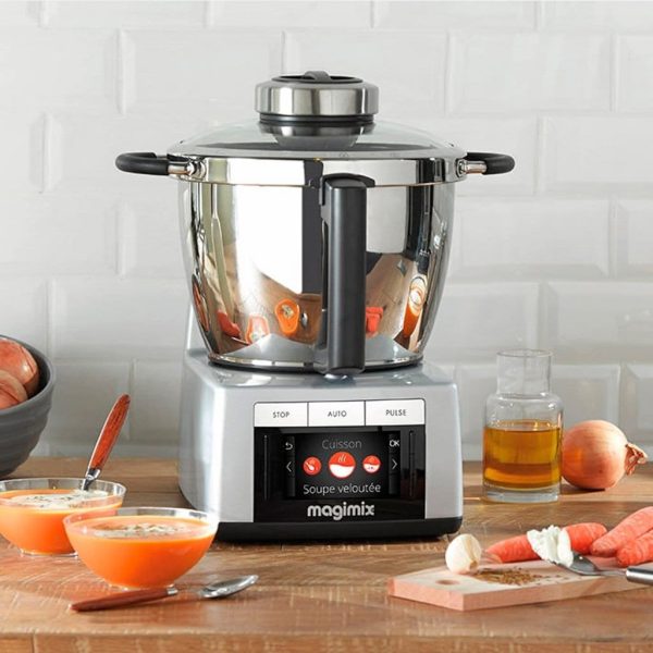 Magimix Cook Expert – Bild 4