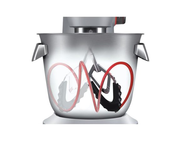 Robot de cocina Bosch MUM9YX5S12 – Image 3