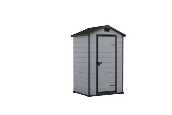 Caja de resina Manor 4X3 de 129x196x103 cm y 1,1 m2 – Image 8