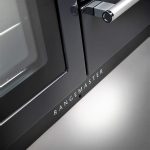 Rangemaster NEX110DFFBL/C Nexus 110cm Dual Fuel fornuis in zwart – Image 3