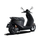 Segway E300SE Elektrische motorscooter – Image 4