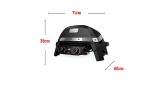 Pulse 2000-elektrische barbecue – Bild 2