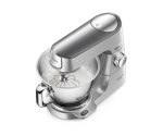 Titanium Chef Baker zilver KVC85.124SI - Afbeelding 5