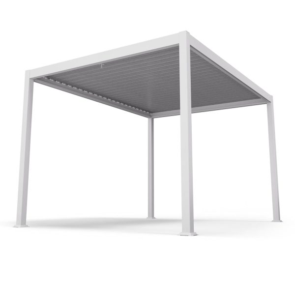 Tienda de campaña LumniaHaven de 3 x 4 m - Afbeelding 1