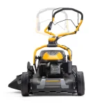 Stiga Combi 753 SE Self-Propelled Petrol Lawn Mower (Electric Start) - Imagen 2