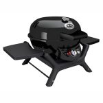 Barbecue Outdoorchef P-420 G Minichef Zwart – Bild 4