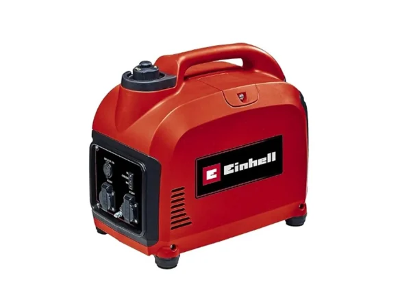 Generador inverter gasolina TC-IG 2000 Einhell - Afbeelding 4