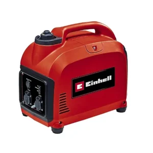 Generador inverter gasolina TC-IG 2000 Einhell