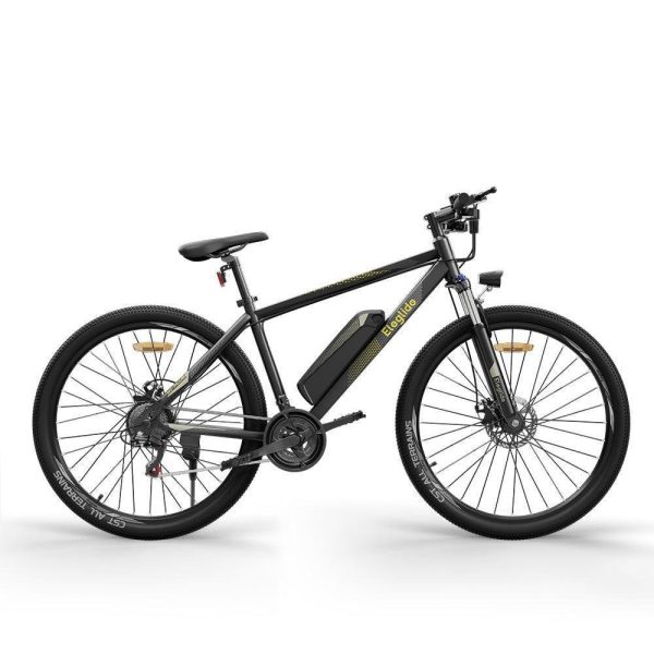 Eleglide M1 Plus-Upgraded Electric Bike - UK – Image 1