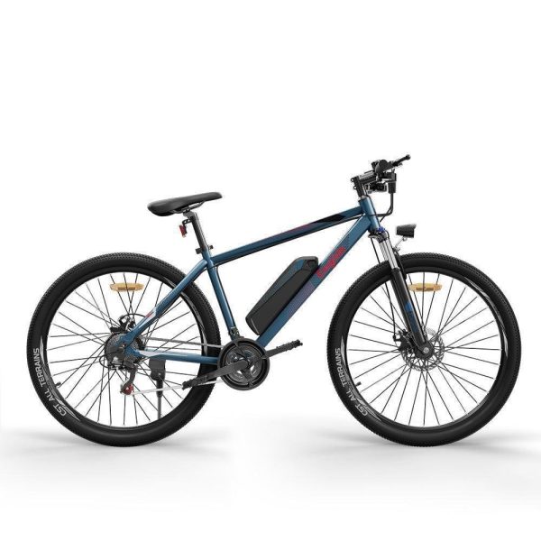 Eleglide M1 Upgraded Electric Bike - Imagen 1