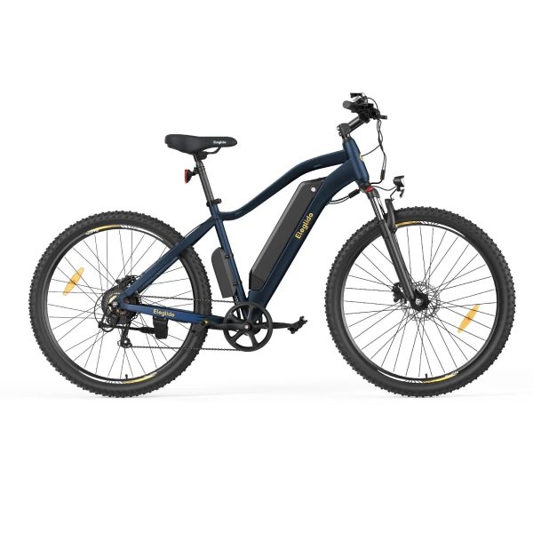 Eleglide Mopride 3 Electric Bike - Afbeelding 1