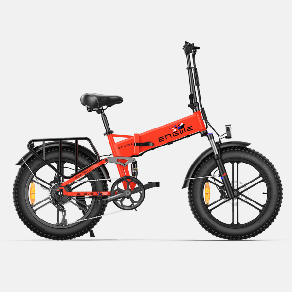 Engwe Engine X Electric Bike-UK - Image 1