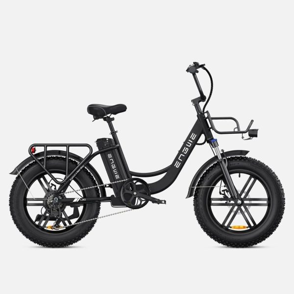 ENGWE L20 Electric Bike - UK - Image 1