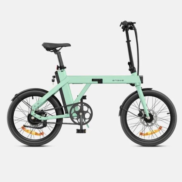 ENGWE P20 Electric Bike - UK - Imagen 1