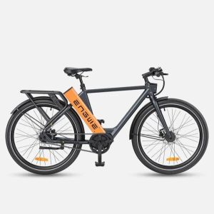 ENGWE P275 Pro Electric Bike