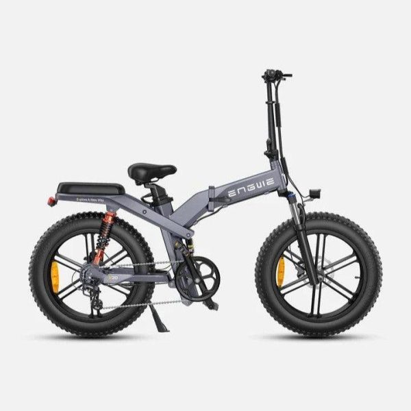 ENGWE X20 Electric Bike – Image 1