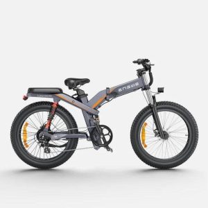 ENGWE X24 Electric Bike