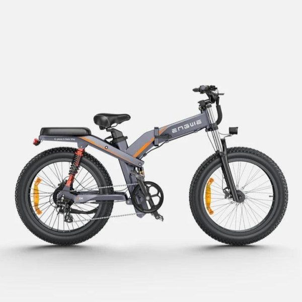 ENGWE X24 Electric Bike – Image 1