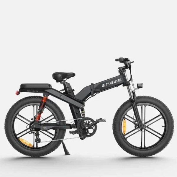 ENGWE X26 Electric Bike – Bild 1