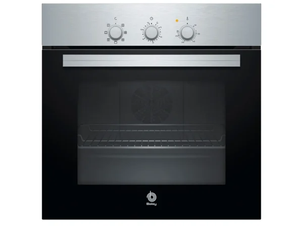 Horno Balay 3HB2010X0 – Image 6