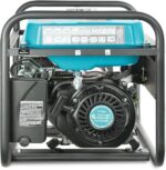 Generador de gasolina con inversor de 3KW Generador de 4 tiempos para camping - Afbeelding 2