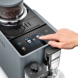 Cafetera automática Rivelia EXAM440.55.G - Image 5