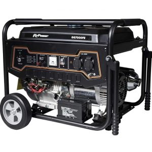 GG7000FE Generador gasolina ITCPower