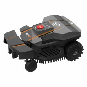 Robot cortacésped Ambrogio ZETA-R sin cable perimetral 25,9 V