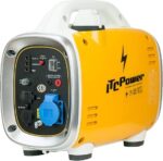 GG9I Generador eléctrico Inverter a gasolina de 900W