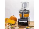MAGIMIX CS 3160 Foodprocessor Zwart – Bild 4