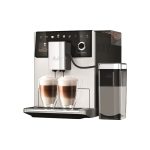 Melitta LatteSelect Volautomatische Koffiemachine - Zilver - F630-211 – Image 3