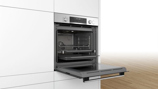 Horno Bosch HRA5380S1 Vapor – Image 4